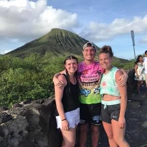 Meet your Posher, Scott